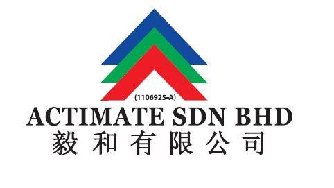 Actimate logo